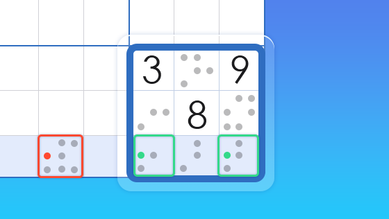 sudoku 4x4 easy