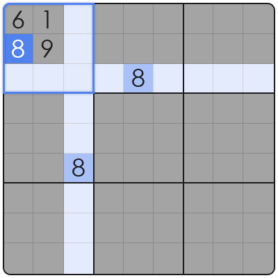 sudoku finned fish