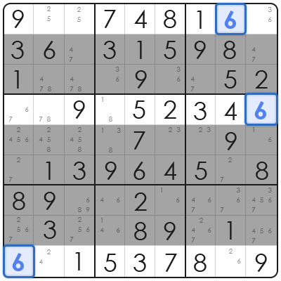 wood block sudoku