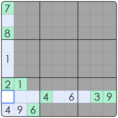 sudoku 2x2